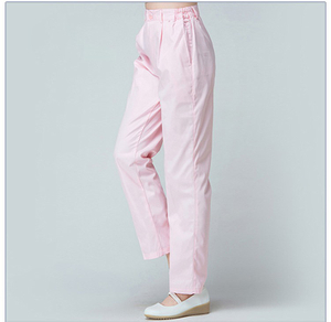 Pantalón médico de enfermería para mujer Pantalón médico de enfermería Pantalón médico de enfermería