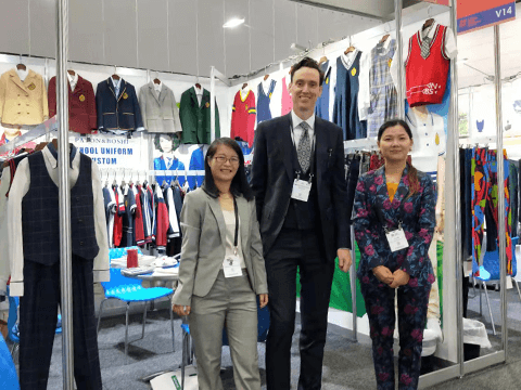 Group photo of Australian exhibitors.png